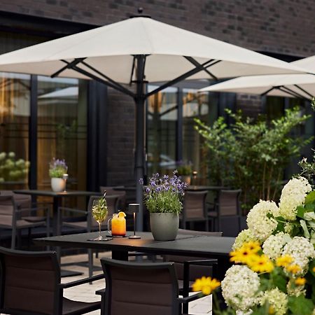 Legere Express Leipzig Hotel Exterior photo
